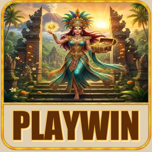 Pratinjau visual kanal unduhan playwin APK resmi 512×512