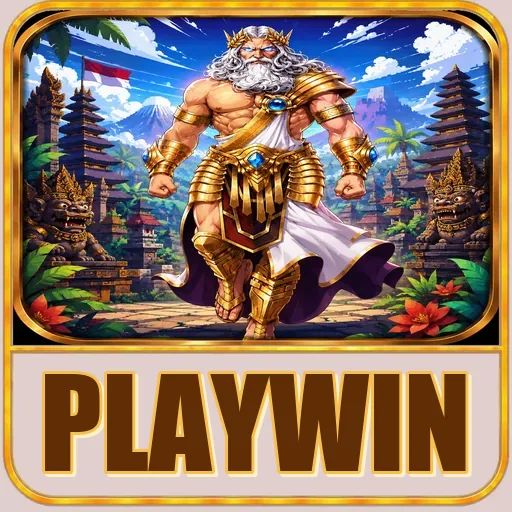 Gambar verifikasi keamanan akun masuk & daftar playwin